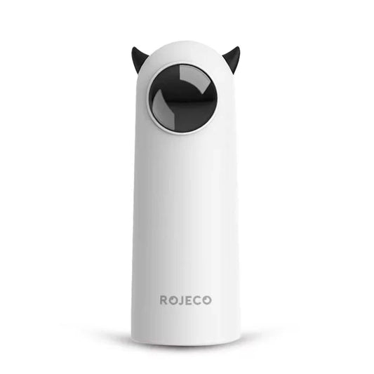 Automatic Cat Toy – Interactive Smart LED Laser — ZoomiPet